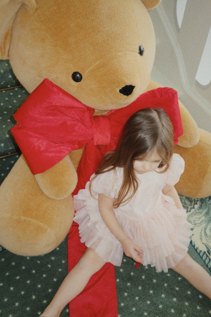 Fay kjóli, Pale Blush