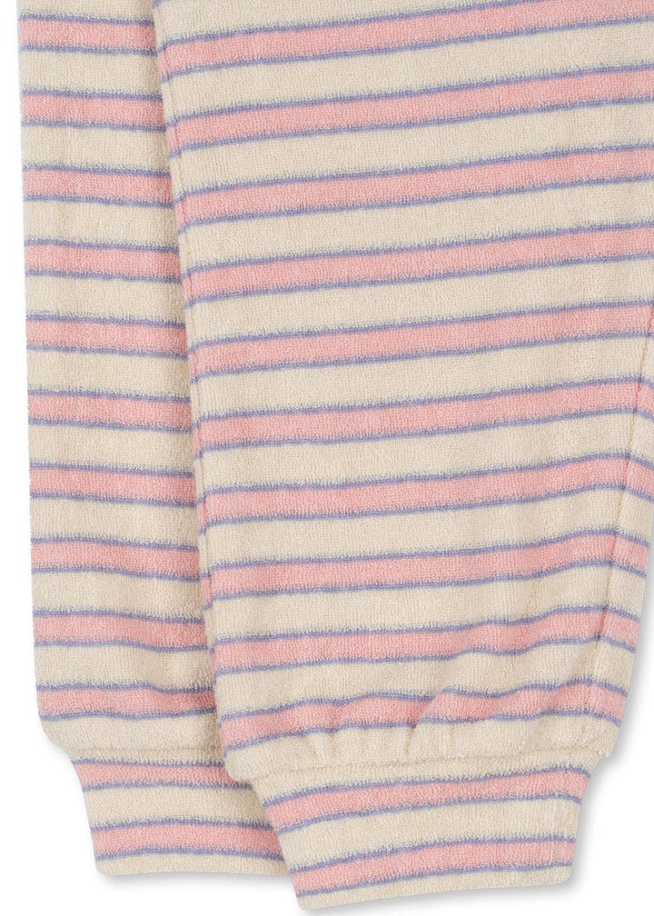 Itty joggingbuksur, Lolly Stripe