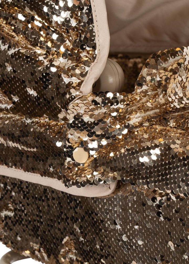 Dukkuvognur, Sparkly Cherry