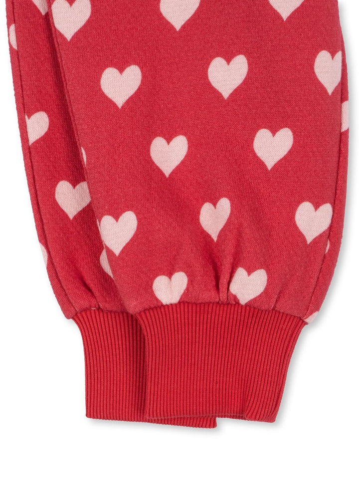 Loupy joggingbuksur, Amour Jazzy