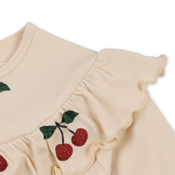 Malli kjóli, Ma Grande Cerise