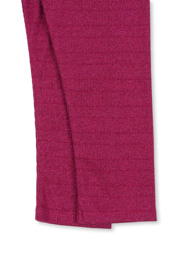 Roli leggings, Sangria