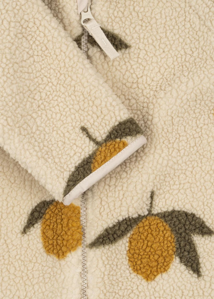 Jody drakt, Mon Grand Lemon