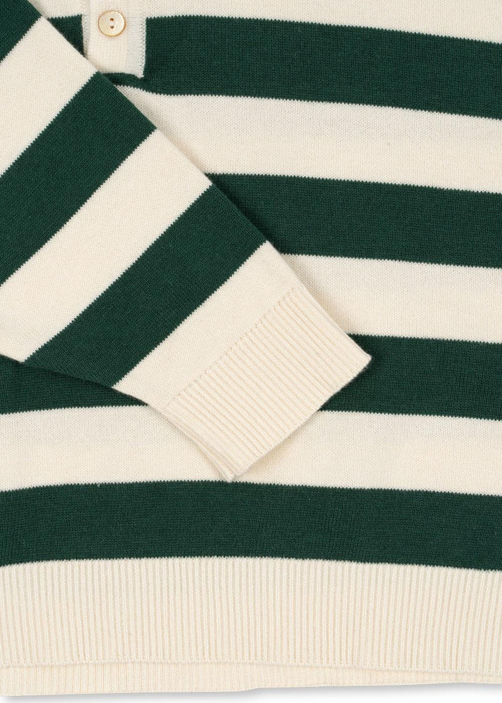 Manis polo, Pine Grove Stripe
