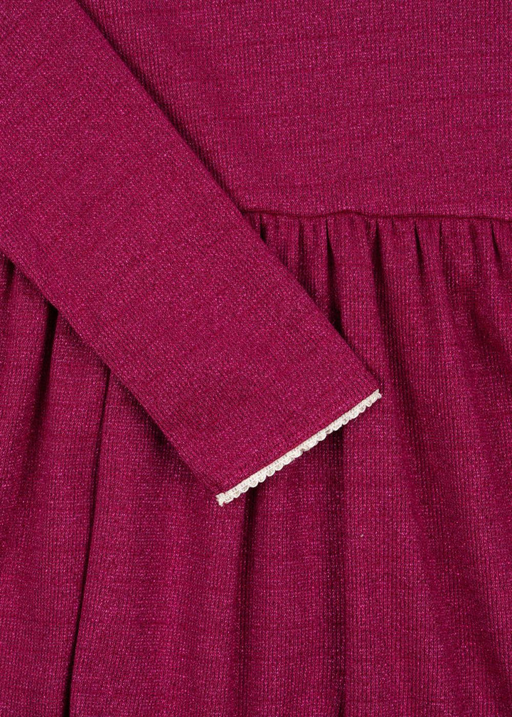 Roli kjóli, Sangria