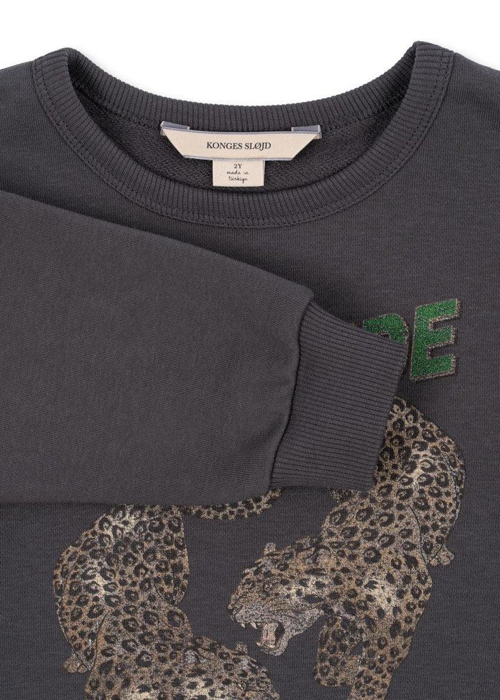 Lou sweatshirt, Magnet