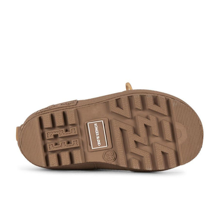 Termostivlar, Bluie Stripe