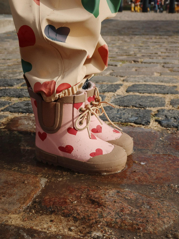 Termostivlar, Amour Pink