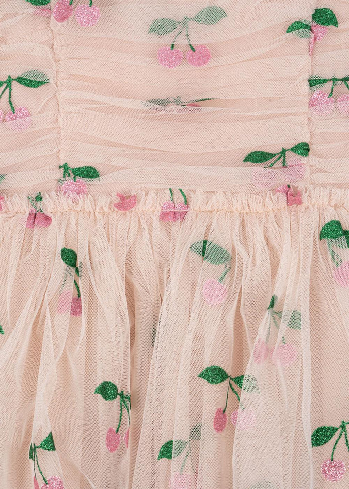 Tullie kjóli, Ma Grande Cerise