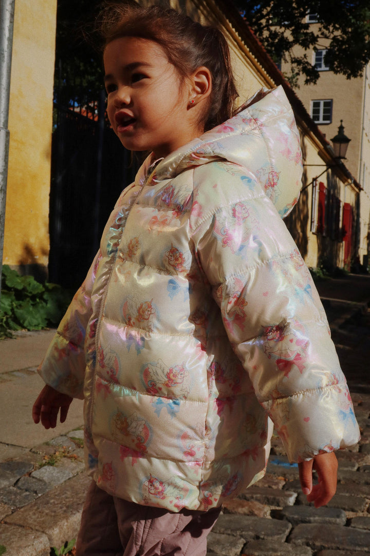 Kath vetrarjakki, Twinkle Sprinkle