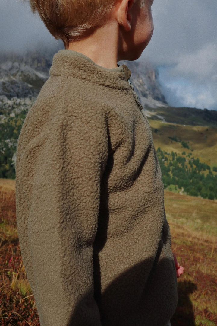 Thermy flisjakki, Kalamata