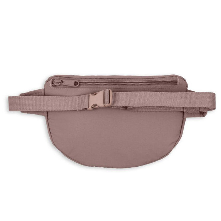 Juno bumbag, Twilight Mauve
