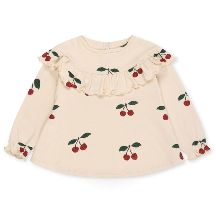 Malli blusa, Ma Grande Cerise