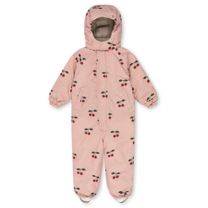 Award kavadrakt, Ma Grande Cerise