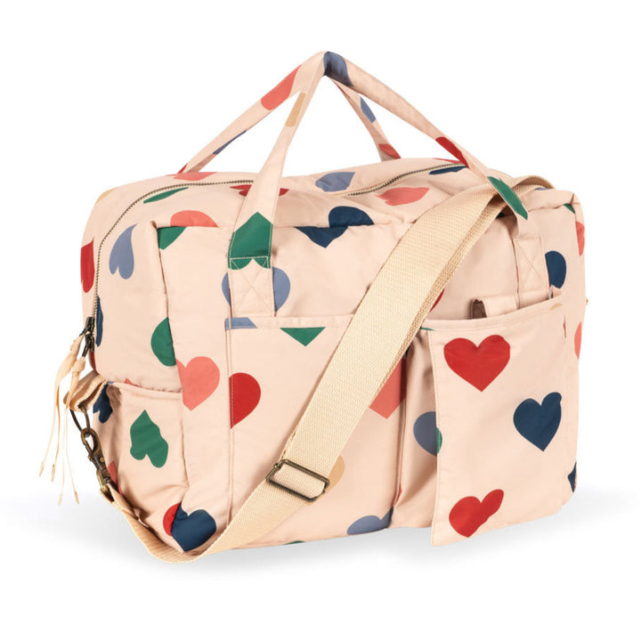 All You Need Bag, Bon Coeur Coloré