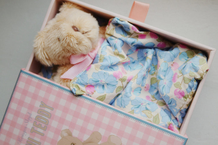 Elise Tiny Teddy