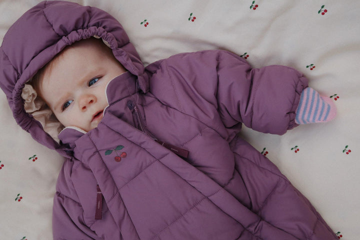 Alpi drakt, Hortensia