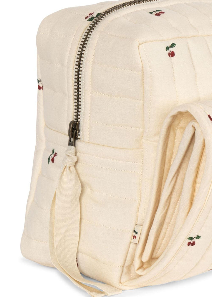 Bonnie pusliundirlag, Cherry