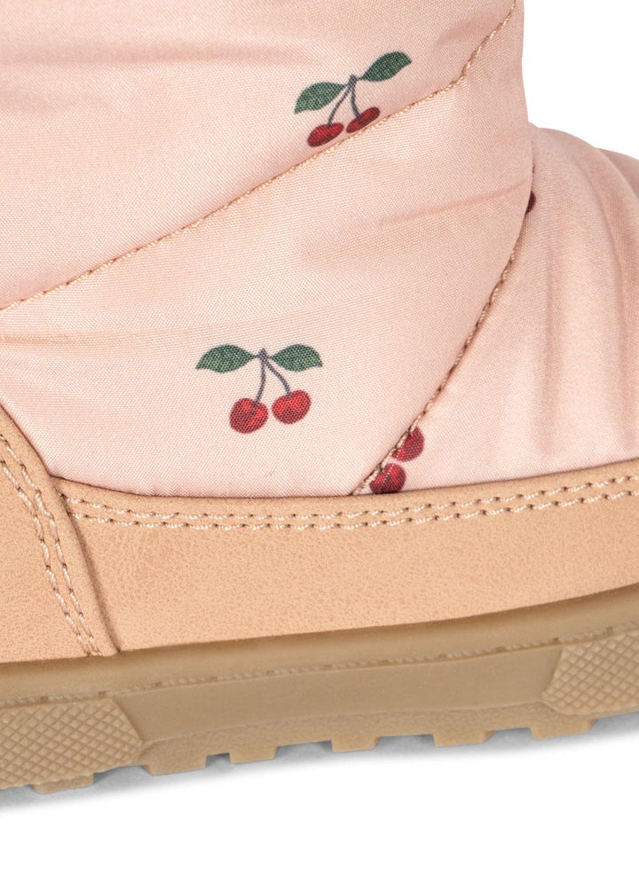 Storma vetrarstivlar, Cherry Blush