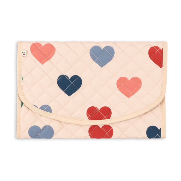 All You Need Bag, Bon Coeur Coloré