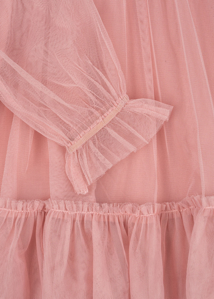 Bow kjóli, Mellow Rose