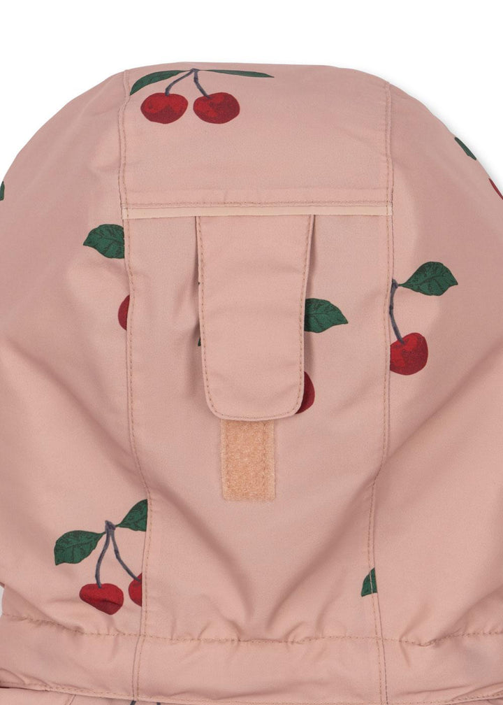 Award kavadrakt, Ma Grande Cerise