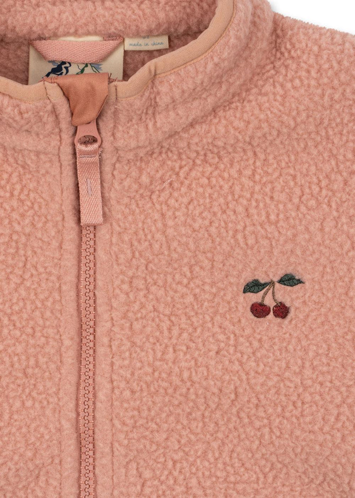 Thermy flisjakki, Cameo