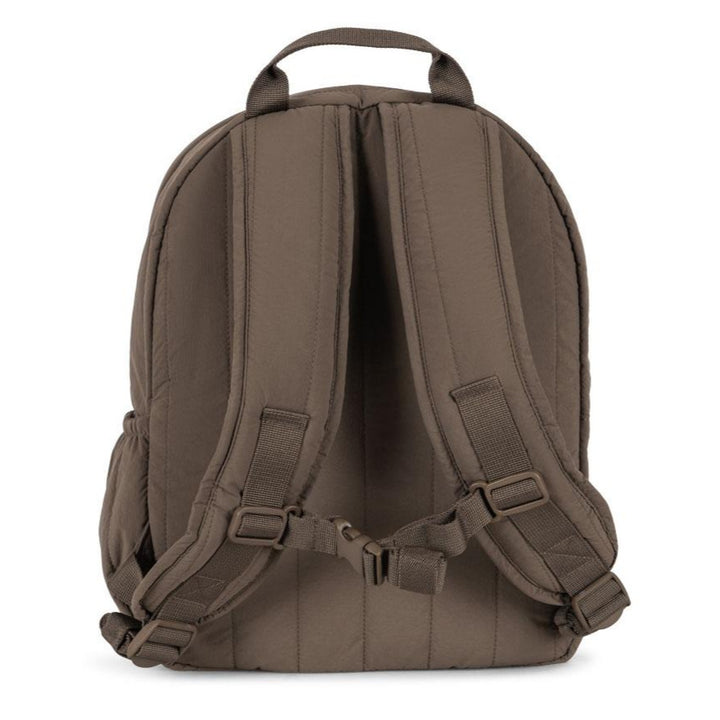 Juno ryggsekkur, Walnut