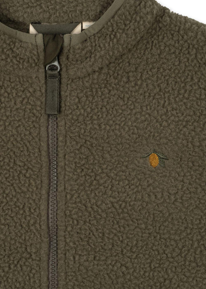 Thermy flisjakki, Kalamata