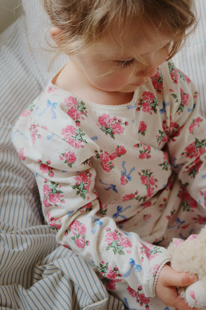 Náttklæðir, Bella Rosita