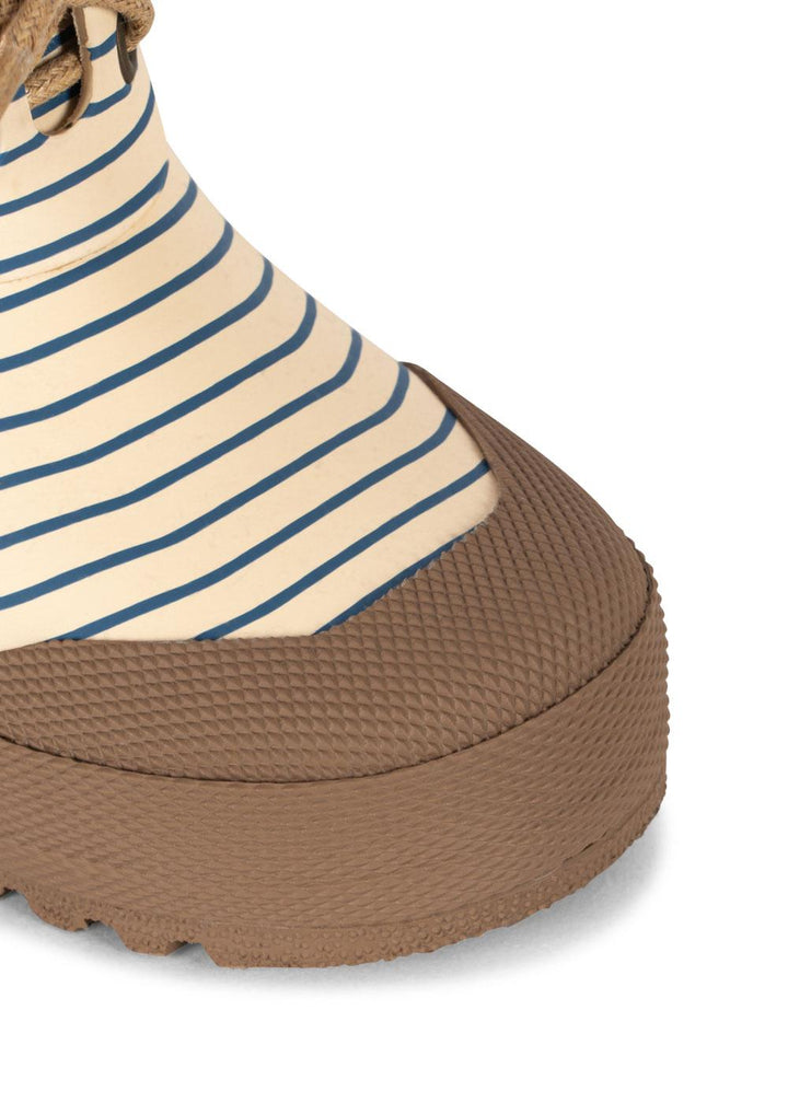 Termostivlar, Bluie Stripe