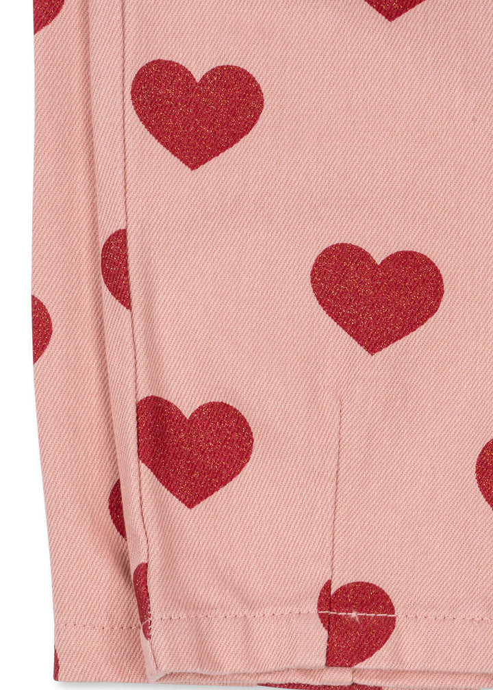 Magot buksur, Amour Glitter