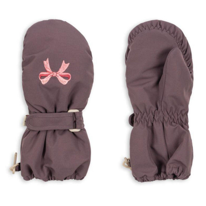 Nohr vøttir, Hortensia