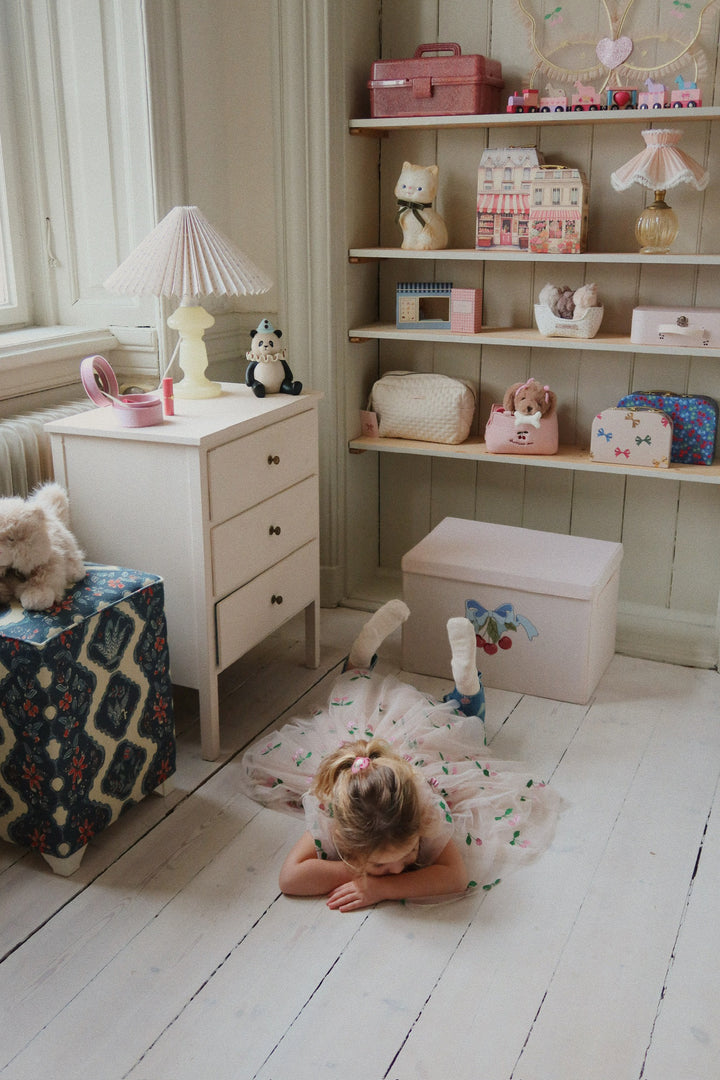 Tullie kjóli, Ma Grande Cerise