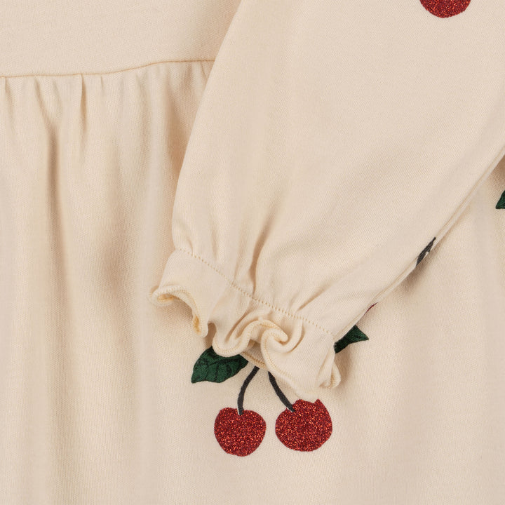 Malli kjóli, Ma Grande Cerise