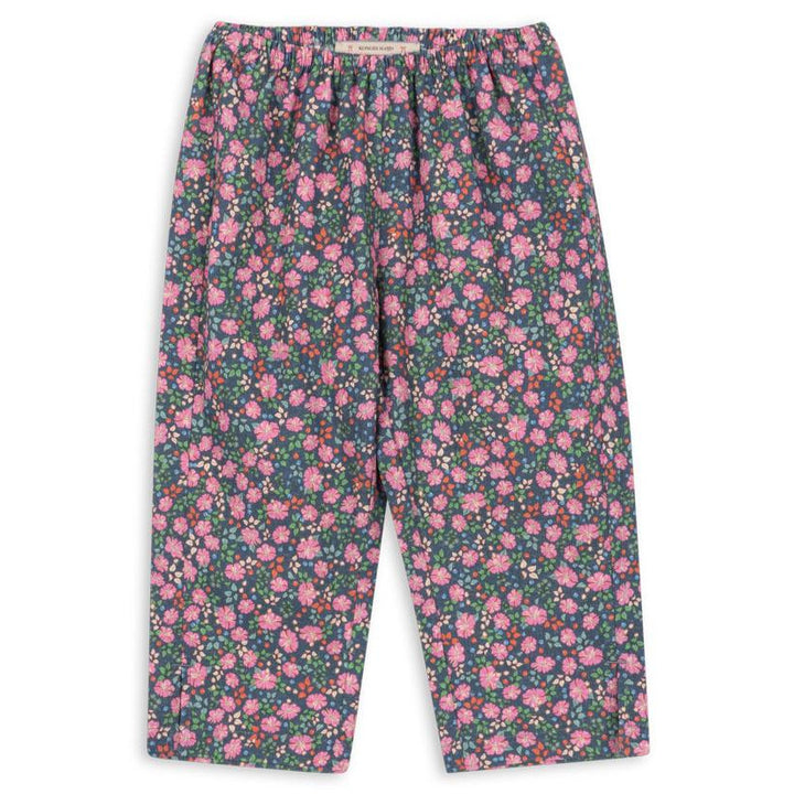 Cianna buksur, Kyoto