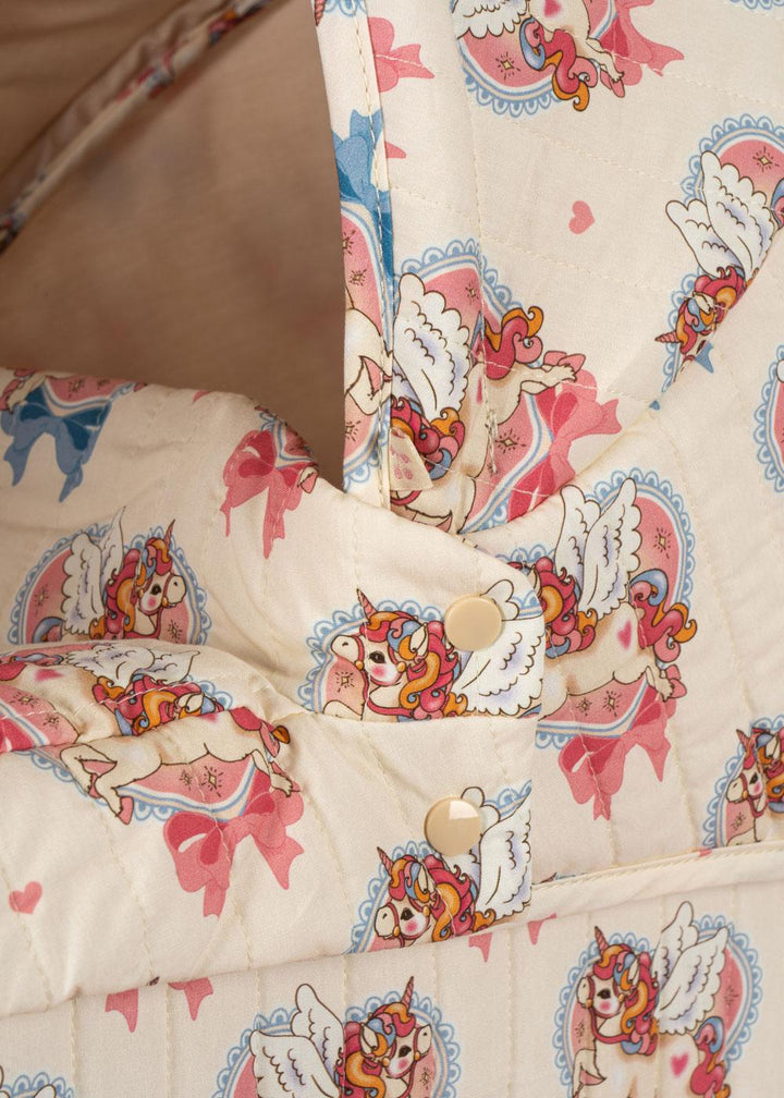 Dukkuvognur, Twinkle Sprinkle