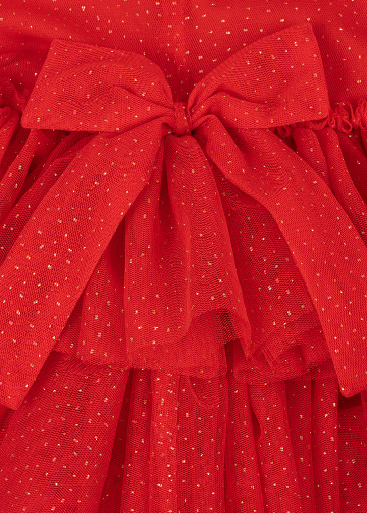 Fay kjóli, Barbados Cherry