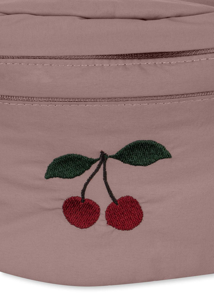 Juno bumbag, Twilight Mauve