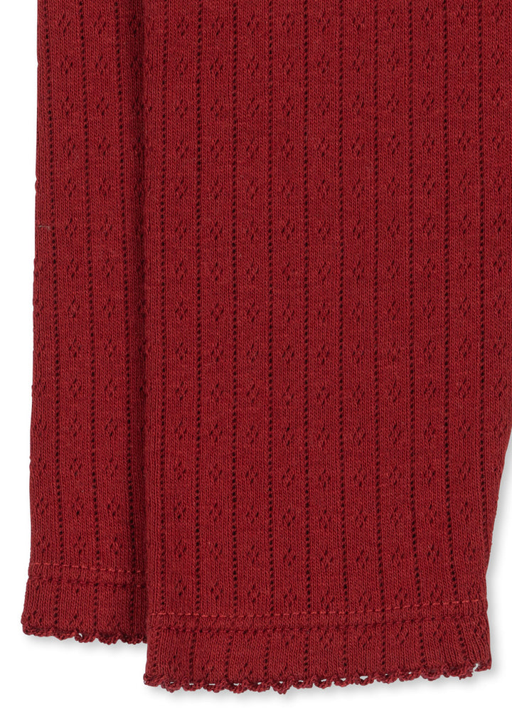 Minnie buksur, Red Dahlia