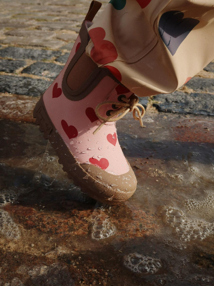 Termostivlar, Amour Pink