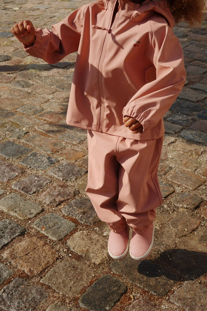 Fóðraðir gummistivlar, Cameo