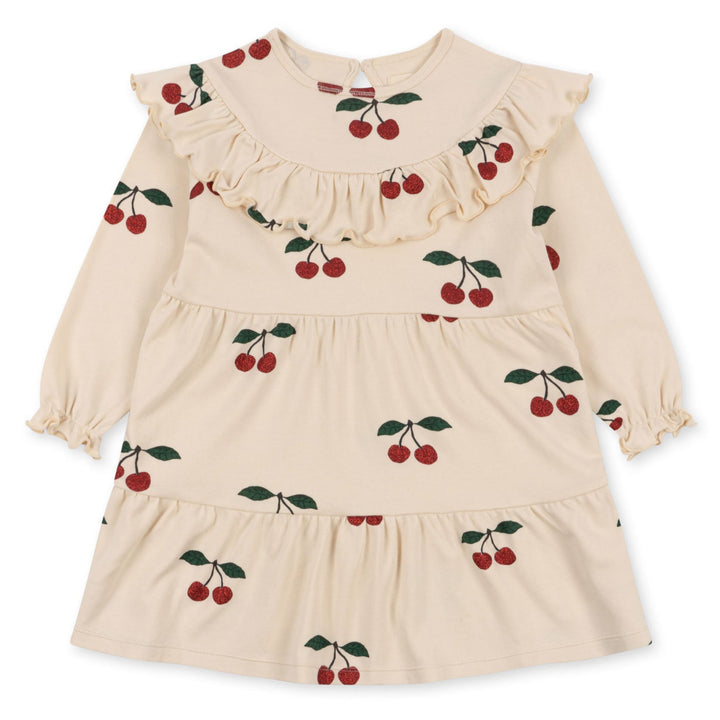 Malli kjóli, Ma Grande Cerise