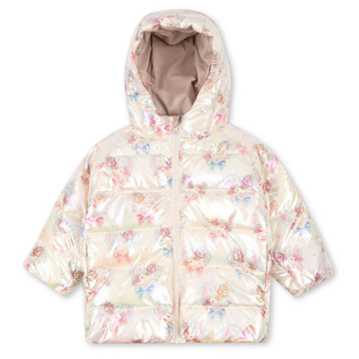 Kath vetrarjakki, Twinkle Sprinkle