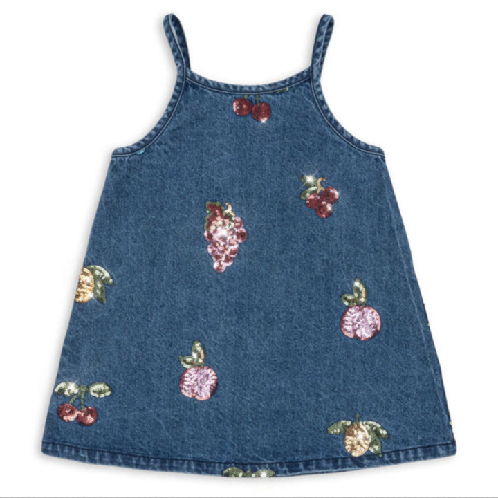 Magot kjóli, Vitamins