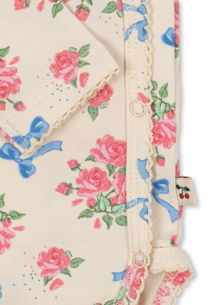 Basic newborn body, Bella Rosita