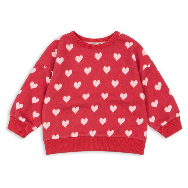Loupy sweatshirt, Amour Jazzy