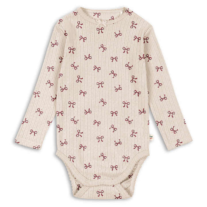 Minnie body, Bow Rouge