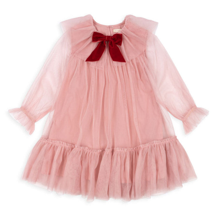 Bow kjóli, Mellow Rose