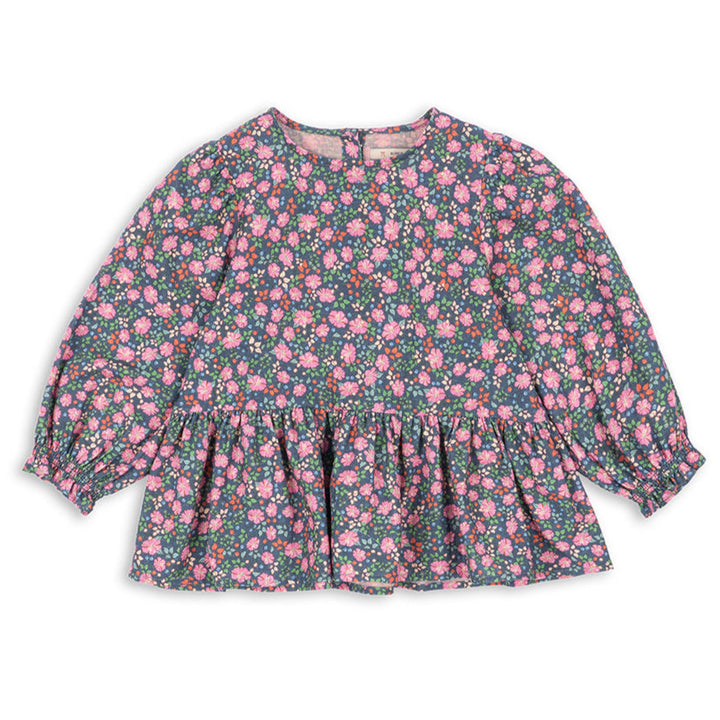 Cianna blusa, Kyoto